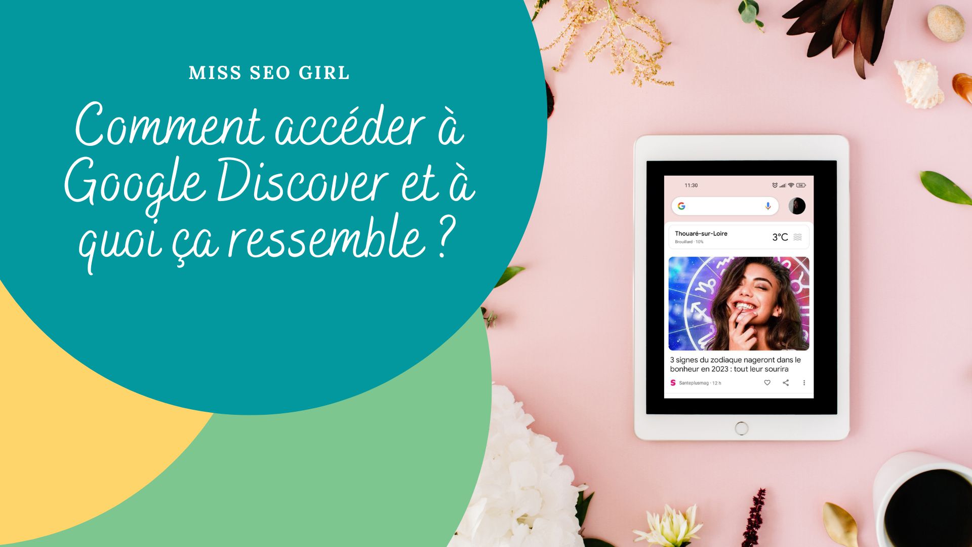 découvrez les dernières actualités de la dépêche du midi directement sur google discover et restez informé en temps réel.