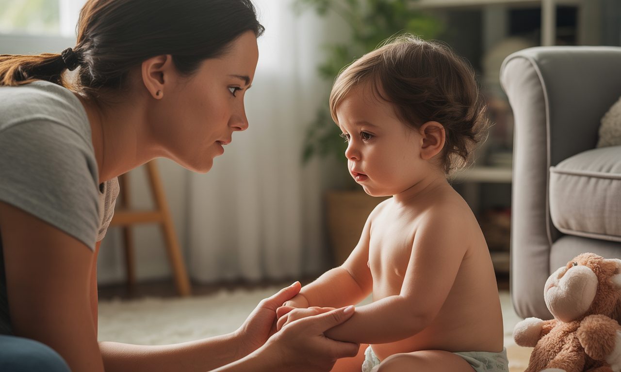 découvrez des conseils pratiques pour apaiser les colères de vos tout-petits (1 à 3 ans) tout en restant calme et sans élever la voix, afin de favoriser un environnement serein et bienveillant.