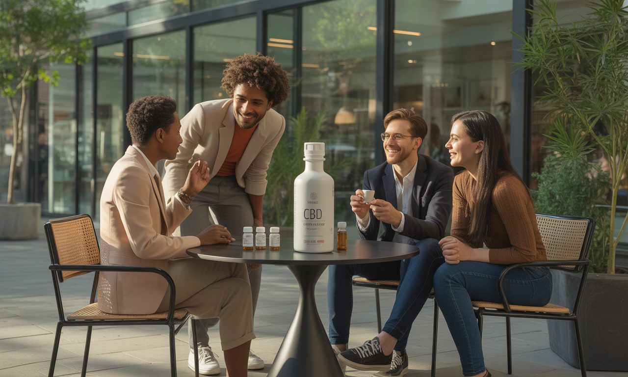 découvrez pourquoi le cbd est devenu un phénomène incontournable et ce qu'il révèle sur les évolutions et les attentes de notre société moderne.