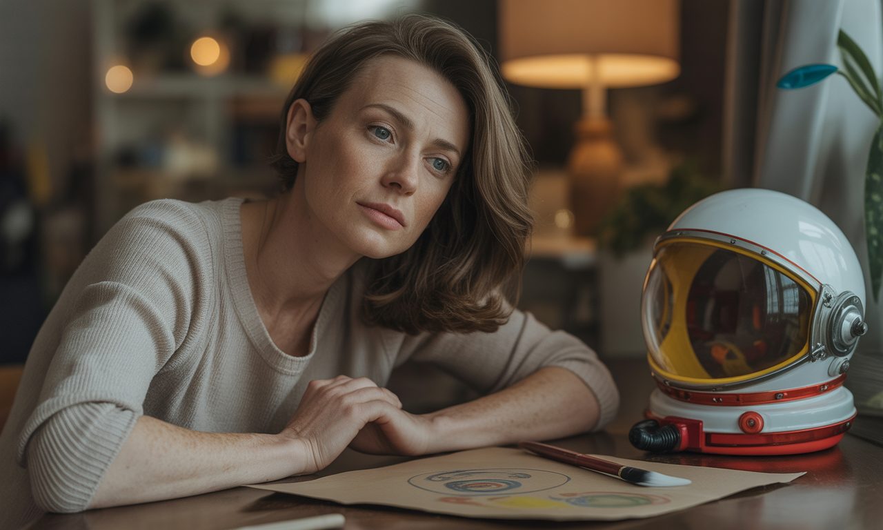 découvrez comment votre rêve d'enfant peut révéler des aspects profonds de votre personnalité actuelle et influencer votre chemin de vie.