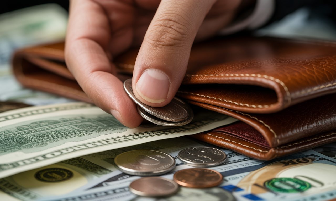 découvrez comment les micro-dépenses quotidiennes s’accumulent silencieusement et réduisent votre revenu. apprenez à les identifier et à les maîtriser pour mieux gérer votre budget.