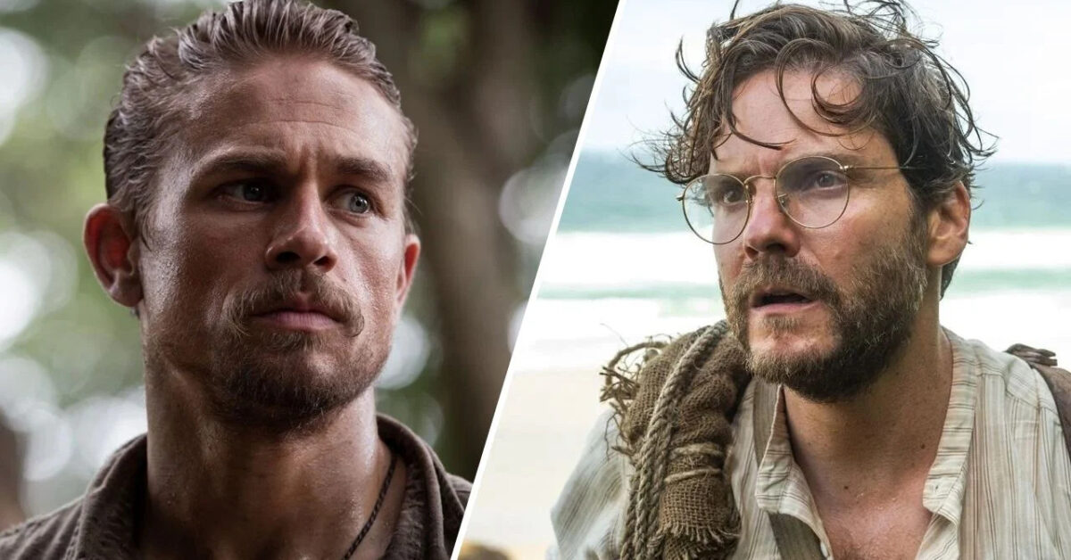 Legacy of Spies: Charlie Hunnam e Daniel Brühl nel cast della serie basata sui romanzi di le Carré