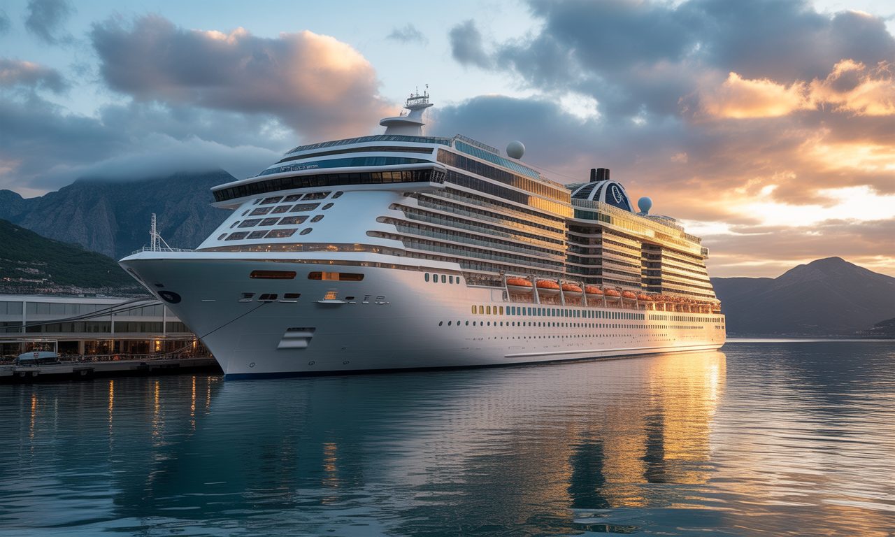 découvrez la cinquième édition de fitur cruceros avec plus de compagnies maritimes présentes et un programme riche en nouveautés pour les passionnés de croisières.