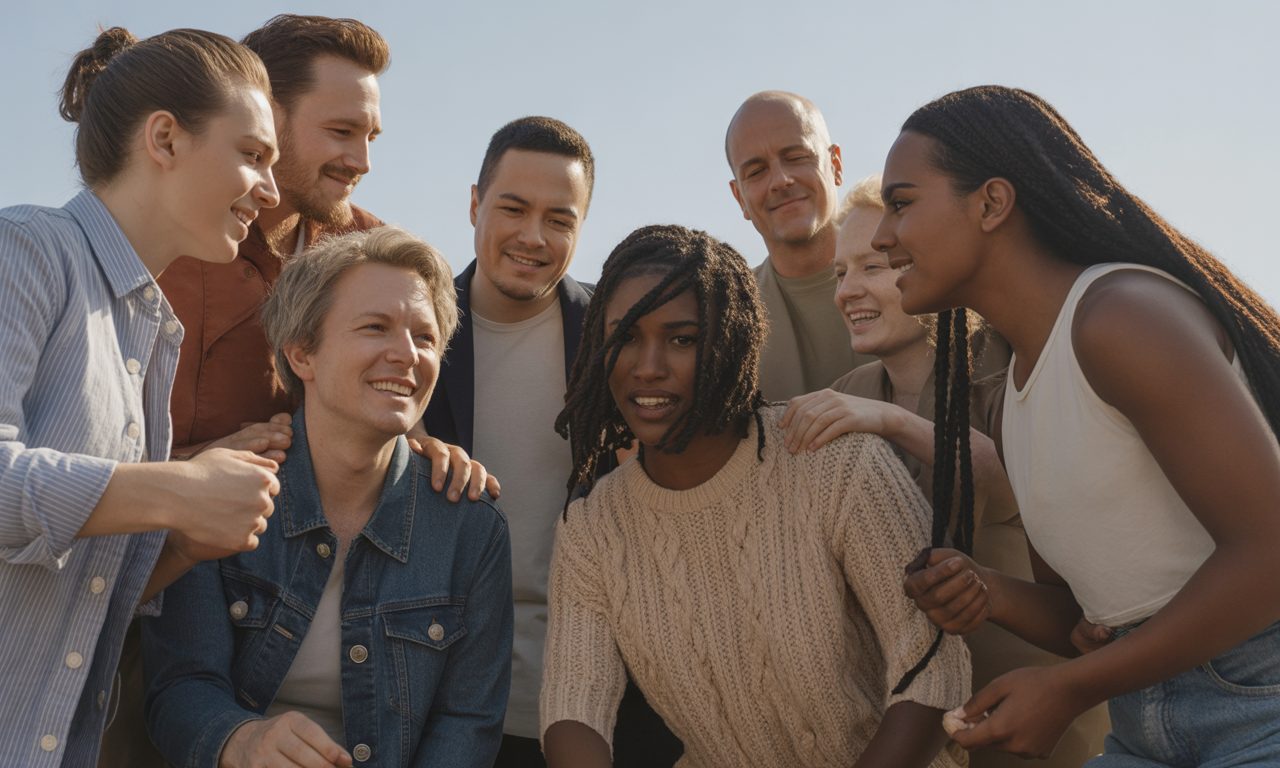 plongez dans la bande-son officielle de la campagne tout le monde contre le cancer 2025 et soutenez la lutte avec chaque note.