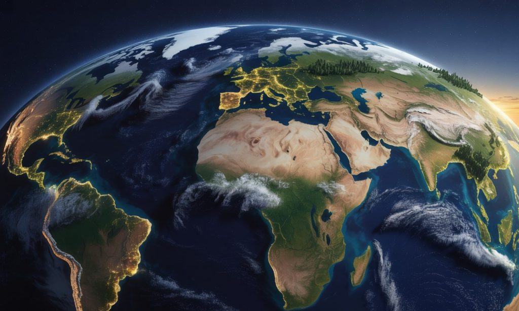explorez le taux de solitude dans différents pays du monde et découvrez un panorama complet des sentiments d'isolement à l'échelle globale.