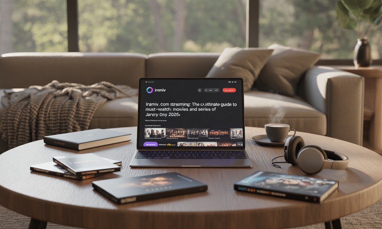 découvrez le guide complet d'iramiv.com streaming pour janvier 2026, avec une sélection incontournable de films et séries à ne pas manquer ce mois-ci.