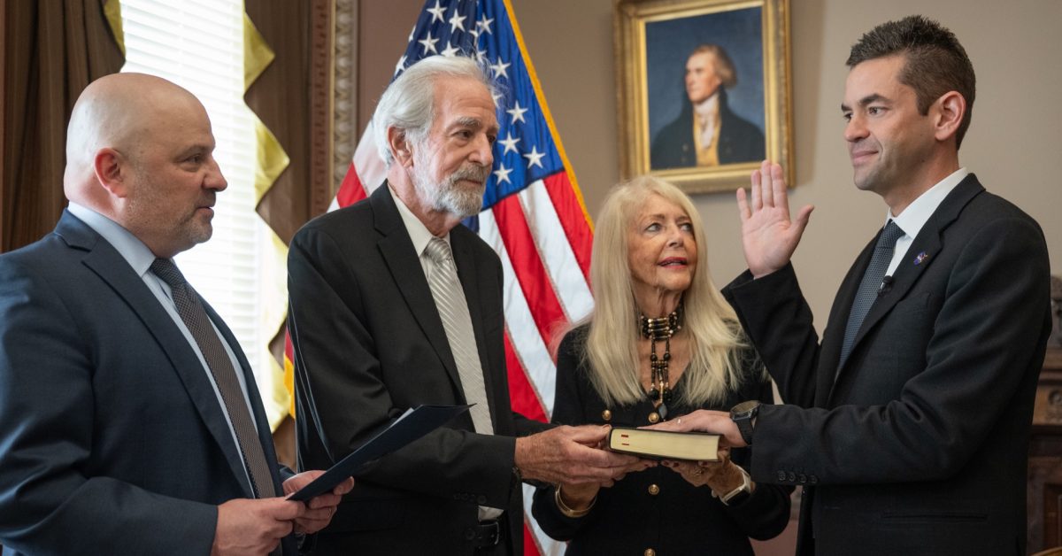 Jared Isaacman, administrateur de la NASA, annonce un don de son salaire à Space Camp