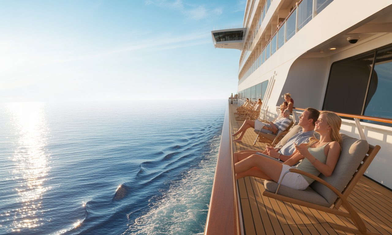 découvrez la philosophie feel free de norwegian cruise line, qui révolutionne l'expérience en mer en offrant une liberté absolue, flexibilité et plaisir personnalisés pour des croisières inoubliables.