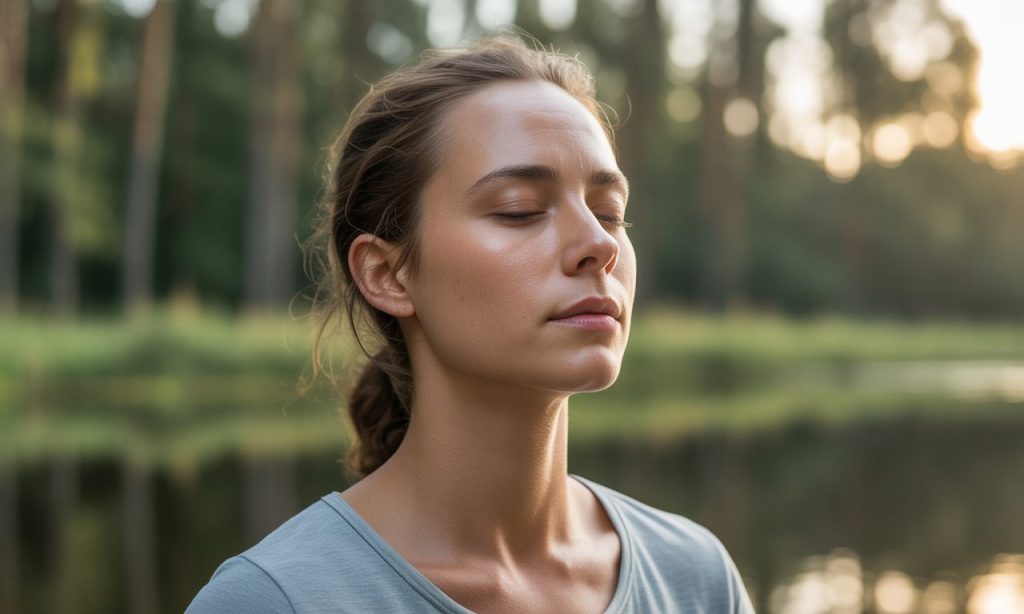 découvrez comment la respiration consciente, un outil simple mais puissant, peut améliorer votre bien-être au quotidien et transformer votre vie.