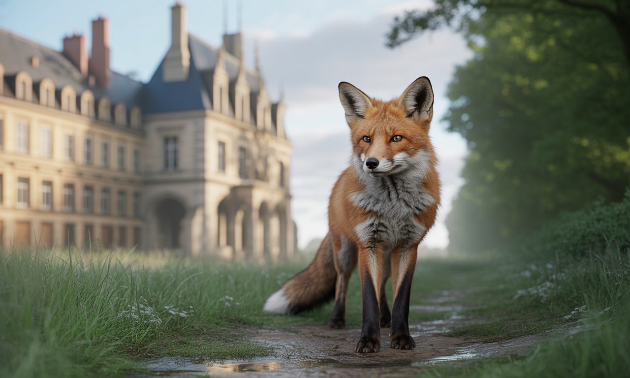 le tribunal de rouen décide la fin définitive de l'abattage de 1 430 renards en seine-maritime, protégeant ainsi la faune locale et marquant une étape importante pour la conservation.