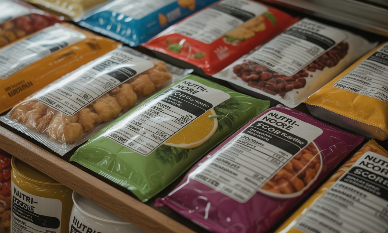 découvrez les avantages et les limites du nutri-score, un outil simple pour évaluer la qualité nutritionnelle des aliments, mais qui présente certaines imperfections.