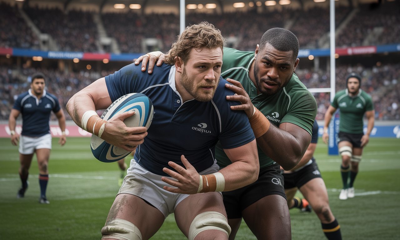 midi olympique, votre rendez-vous bi-hebdomadaire incontournable pour toute l'actualité, analyses et coulisses du rugby, directement dans votre presse spécialisée.