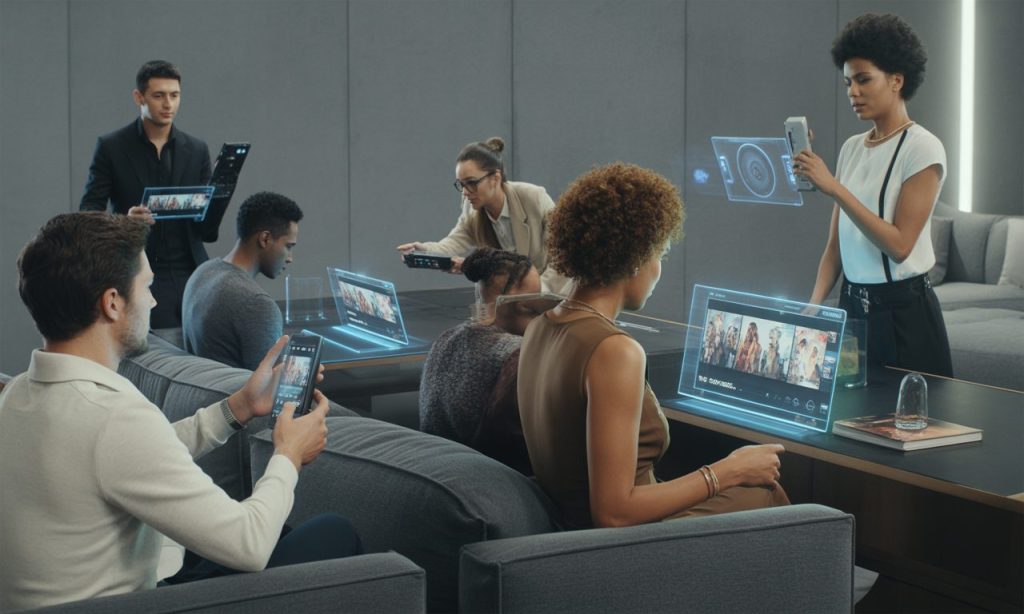 découvrez minziv, la nouvelle plateforme de streaming innovante lancée par yakwad en 2026, qui transforme votre expérience de divertissement avec des fonctionnalités révolutionnaires.