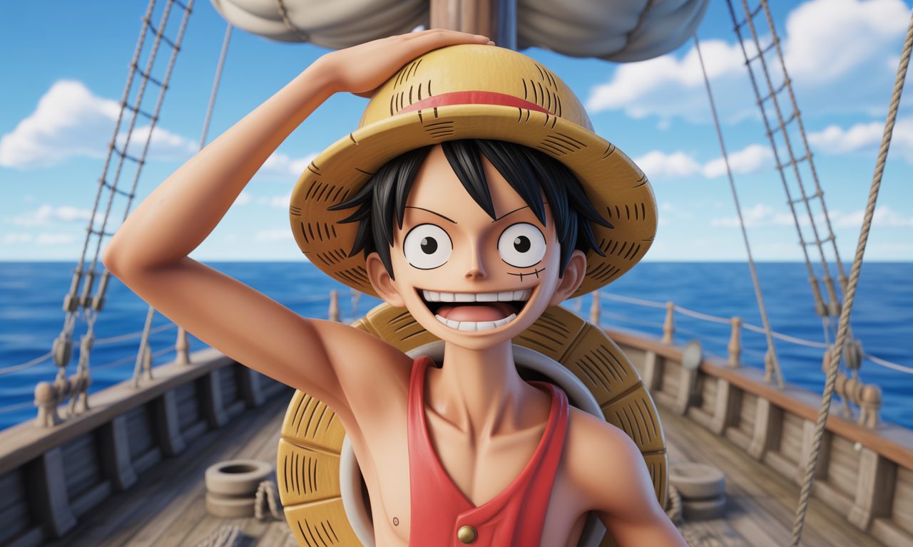 découvrez les meilleures plateformes pour suivre en temps réel les aventures de luffy dans one piece. profitez de contenus exclusifs, streaming et actualités pour ne rien manquer de la saga légendaire.