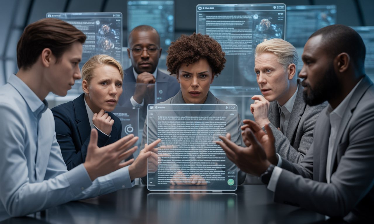 découvrez les alertes d'openai concernant le nouveau chatgpt, un outil d'ia puissant offrant de nombreuses opportunités, mais présentant aussi des risques accrus à prendre en compte.