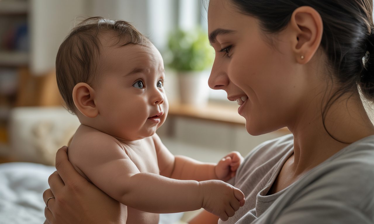 découvrez pourquoi votre bébé vous suit partout et comprenez les raisons profondes de ce comportement naturel. apprenez à mieux répondre à ses besoins et à renforcer votre lien affectif.