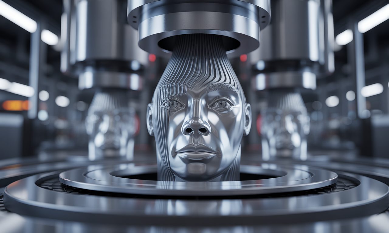 découvrez comment le rotomoulage repousse les limites de la précision et de l'innovation pour offrir des productions inédites et de haute qualité.