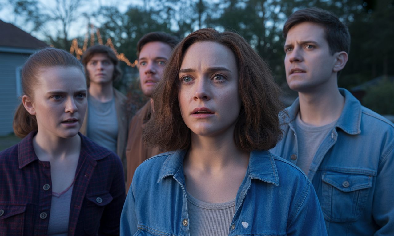 découvrez quels personnages de stranger things risquent de disparaître dans la saison 5. analyse des possibles départs et retournements dans la nouvelle saison très attendue.