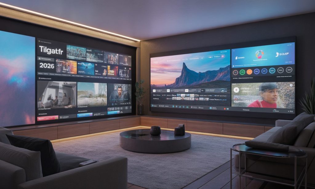 découvrez tilgaf.fr, la destination incontournable en 2026 pour un streaming haute performance alliant rapidité, qualité et fiabilité. profitez d'une expérience inégalée dès maintenant !