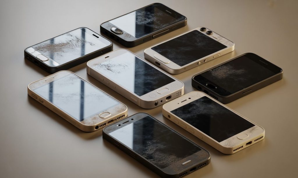 découvrez les 8 modèles de smartphones qui ne seront plus compatibles avec whatsapp à partir de 2026. préparez-vous à changer d'appareil pour continuer à utiliser l'application sans interruption.