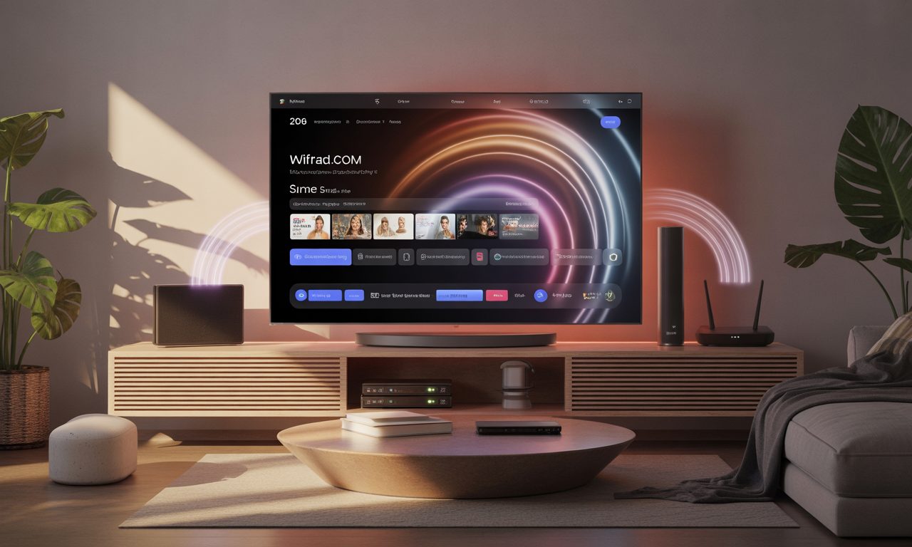 découvrez wifrad.com en 2026, votre guide complet pour un streaming fluide et protégé. profitez des meilleures astuces et conseils pour optimiser votre expérience en toute sécurité.