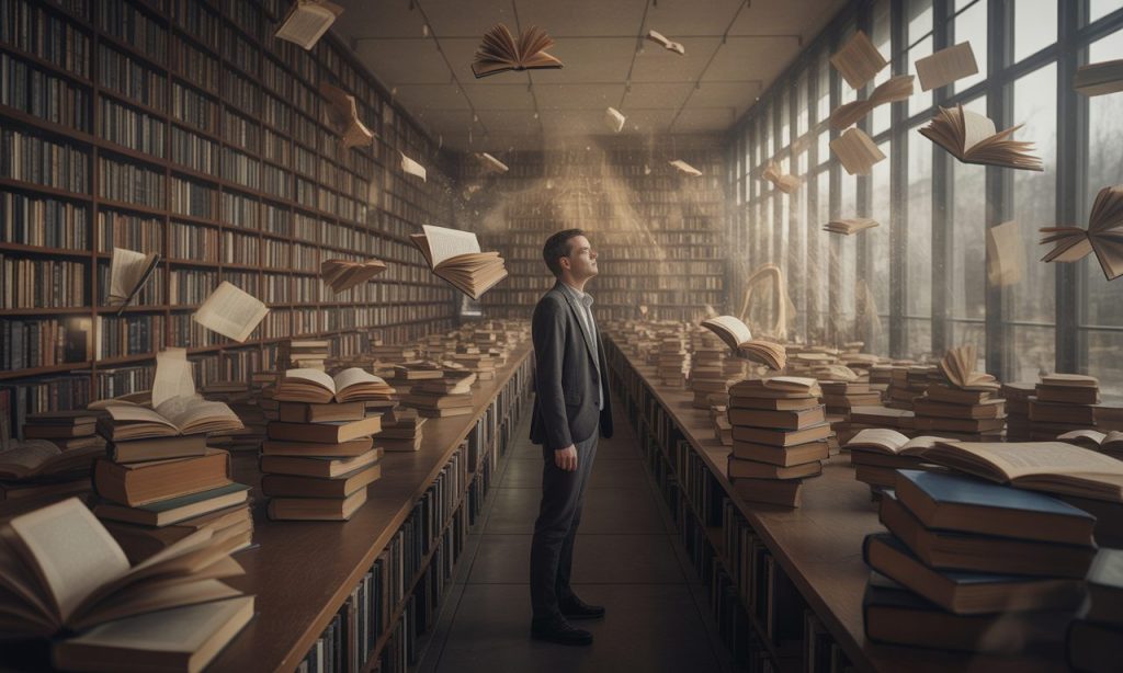 explorez comment la fiction a anticipé et révélé des vérités profondes sur notre monde, à travers un regard captivant et inédit.