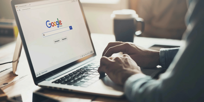découvrez nos astuces pour utiliser les menus google simplifiés et rendre votre navigation plus rapide et efficace.