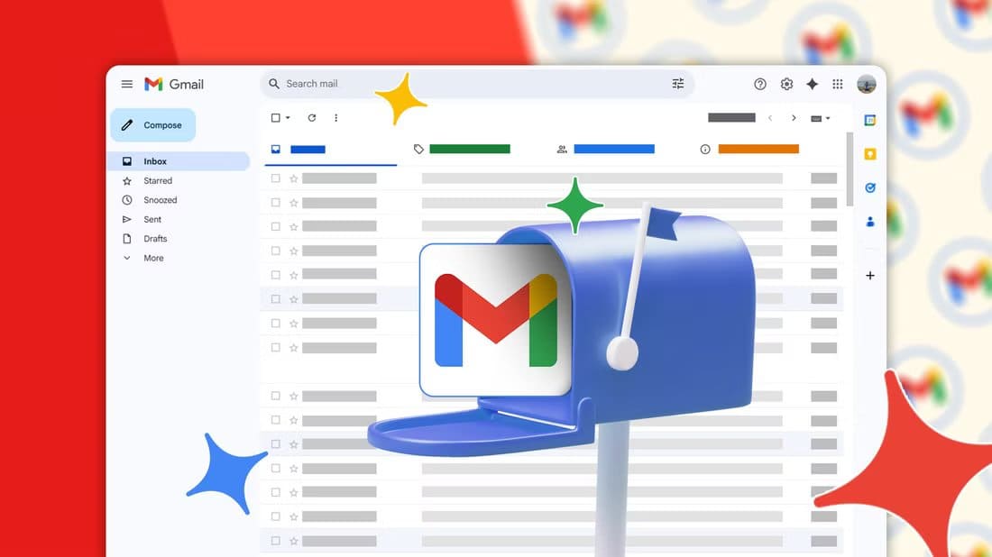 découvrez la nouvelle fonctionnalité révolutionnaire de gmail lancée par google, qui transforme votre expérience de messagerie avec innovation et efficacité.