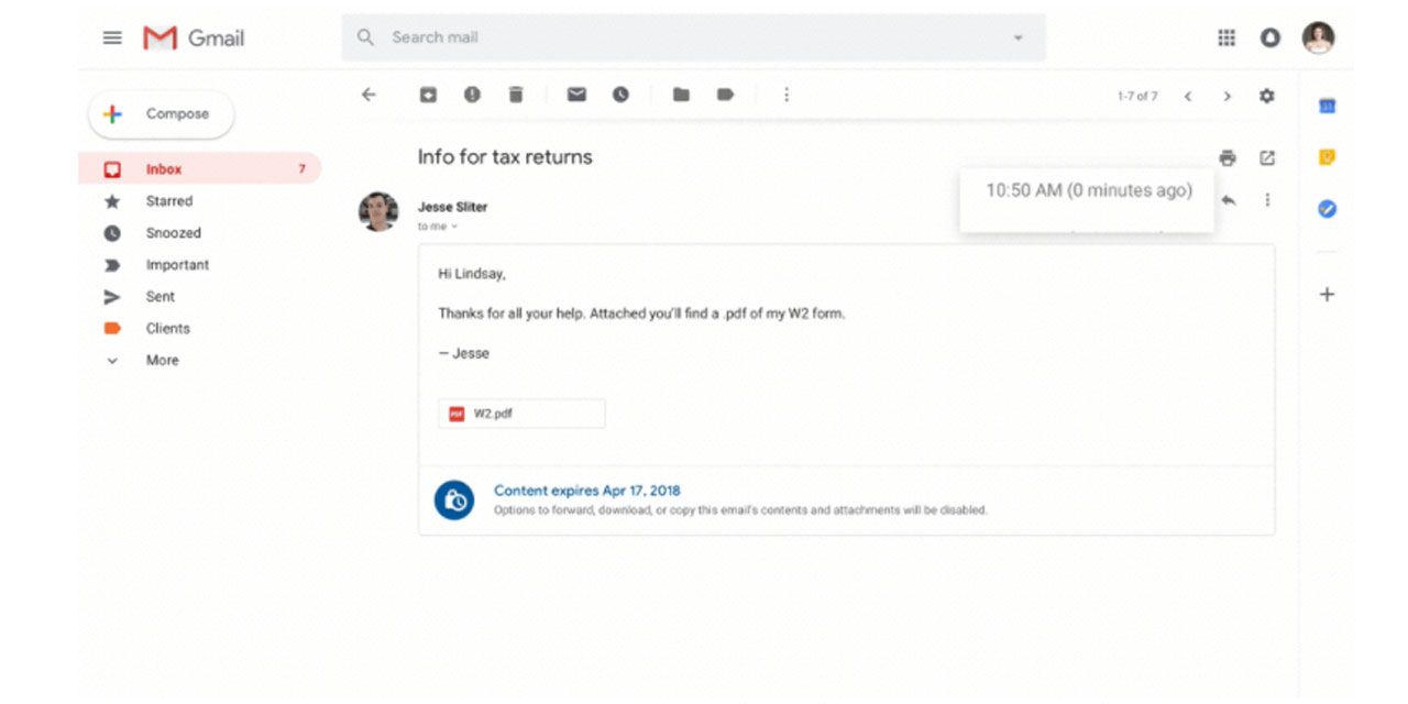 découvrez la nouvelle fonctionnalité révolutionnaire de gmail lancée par google, conçue pour améliorer votre expérience de messagerie avec des outils innovants et une efficacité accrue.