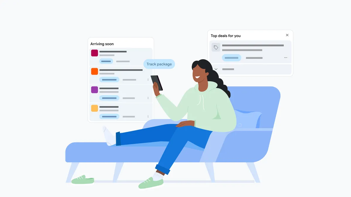 découvrez la nouvelle fonctionnalité révolutionnaire de gmail qui transforme votre expérience de messagerie en offrant plus de rapidité, d'efficacité et de sécurité.