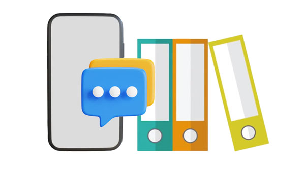 google archive sms pro : application avancée pour sauvegarder, organiser et restaurer vos messages sms en toute sécurité.