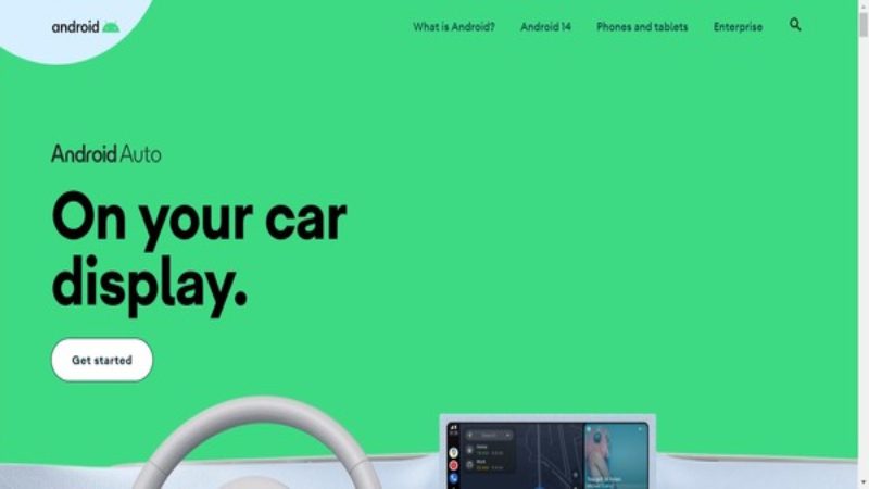 découvrez comment google cast s'intègre désormais à android auto pour une expérience multimédia améliorée et une connectivité simplifiée en voiture.