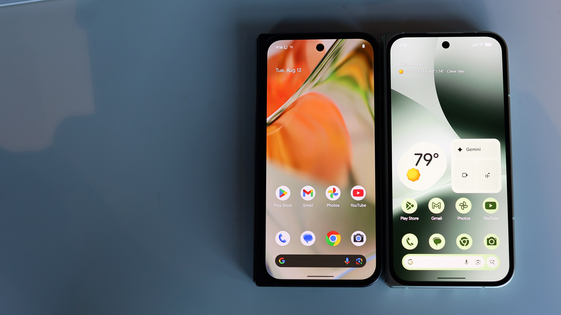 découvrez le google pixel 10 pro fold, le smartphone pliant révolutionnaire alliant innovation, performance et design élégant pour une expérience mobile inégalée.