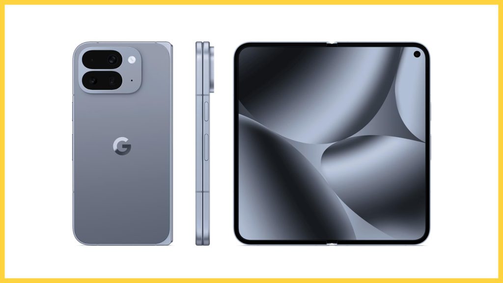 découvrez le google pixel 10 pro fold, un smartphone pliant révolutionnaire alliant design innovant et performances exceptionnelles pour une expérience mobile inédite.