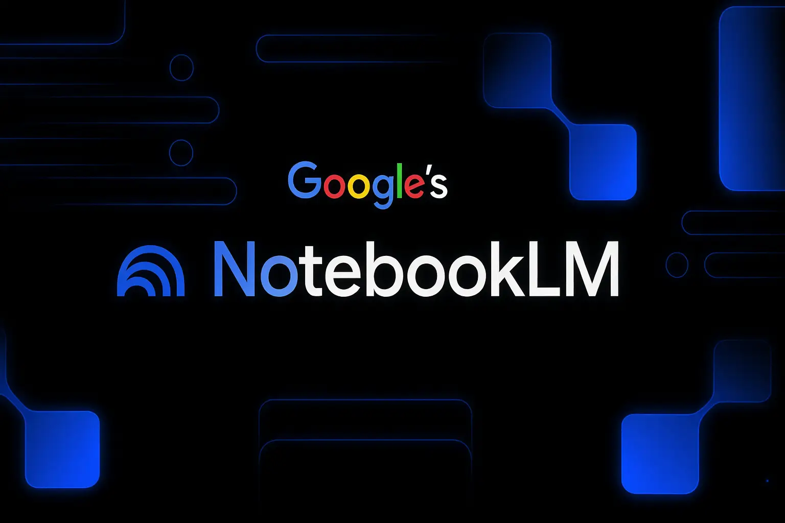 découvrez comment google révolutionne l'ia avec notebooklm, une nouvelle manière d'interagir et d'organiser vos notes grâce à l'intelligence artificielle.