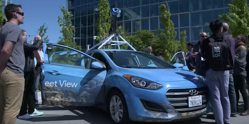 découvrez comment google street view transforme le tourisme tout en influençant la sensibilisation aux enjeux climatiques à travers le monde.