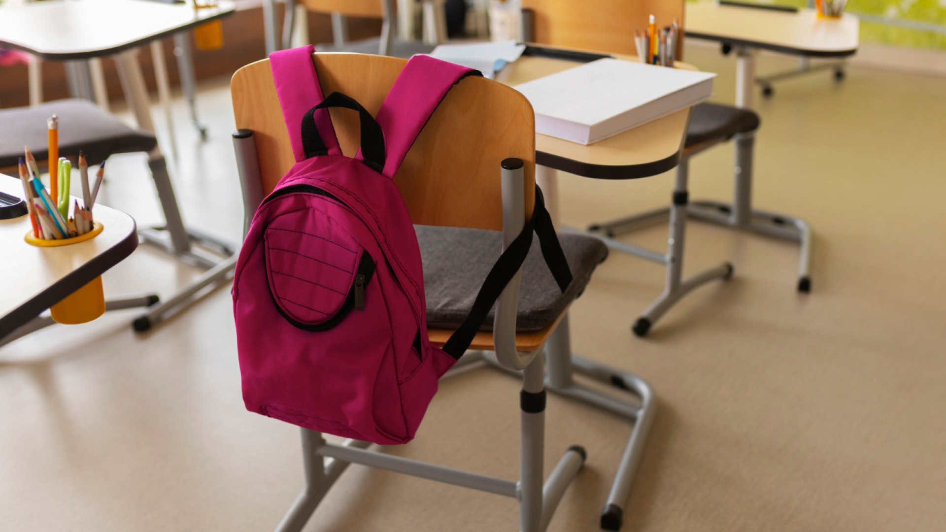 L’ergonomie à l’école : pourquoi est-ce si important ?