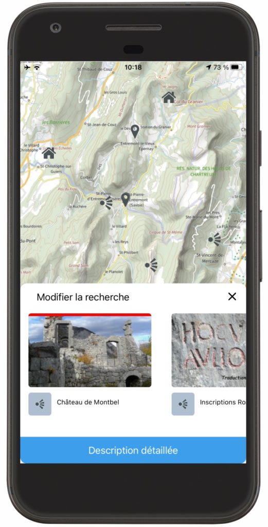 découvrez les nouveautés de la mise à jour majeure de google maps : fonctionnalités améliorées, navigation optimisée et nouvelles cartes interactives pour une expérience utilisateur enrichie.
