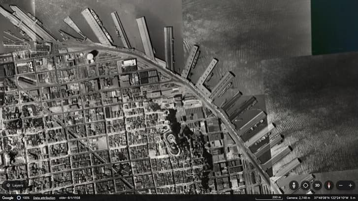 découvrez la mise à jour majeure de google maps avec de nouvelles fonctionnalités pour une navigation améliorée et une expérience utilisateur optimisée.