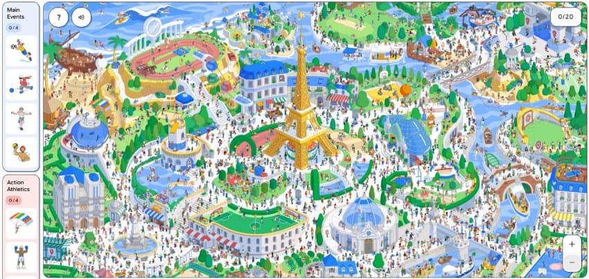 découvrez les tendances insolites les plus surprenantes sur google pour l'année 2025 et restez à la pointe de l'actualité numérique.