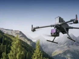 Nouvelle mise à jour du firmware DJI Matrice 400 : amélioration de la fiabilité LiDAR et des batteries