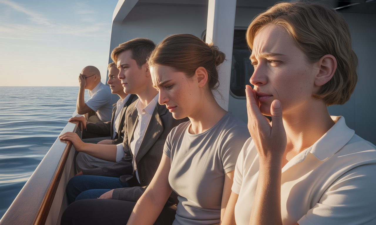 découvrez tout sur le mal des transports en mer et en voyage : causes, symptômes et conseils pratiques pour le prévenir efficacement et profiter pleinement de vos déplacements.