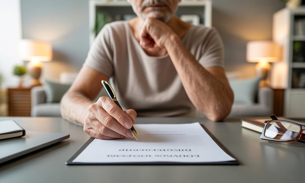 découvrez pourquoi souscrire un contrat obsèques dès aujourd’hui peut vous aider à mieux préparer l’avenir, protéger vos proches et éviter les imprévus financiers.
