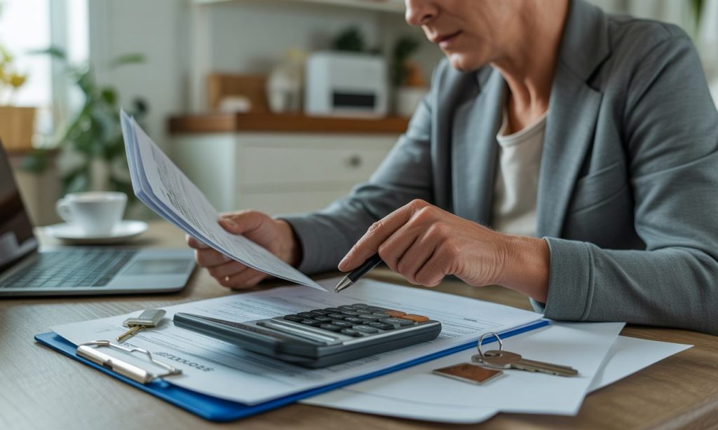 découvrez quand et comment dépasser la limite des 35 % d’endettement pour un crédit immobilier, et quelles conditions permettent d'obtenir un financement au-delà de ce seuil.