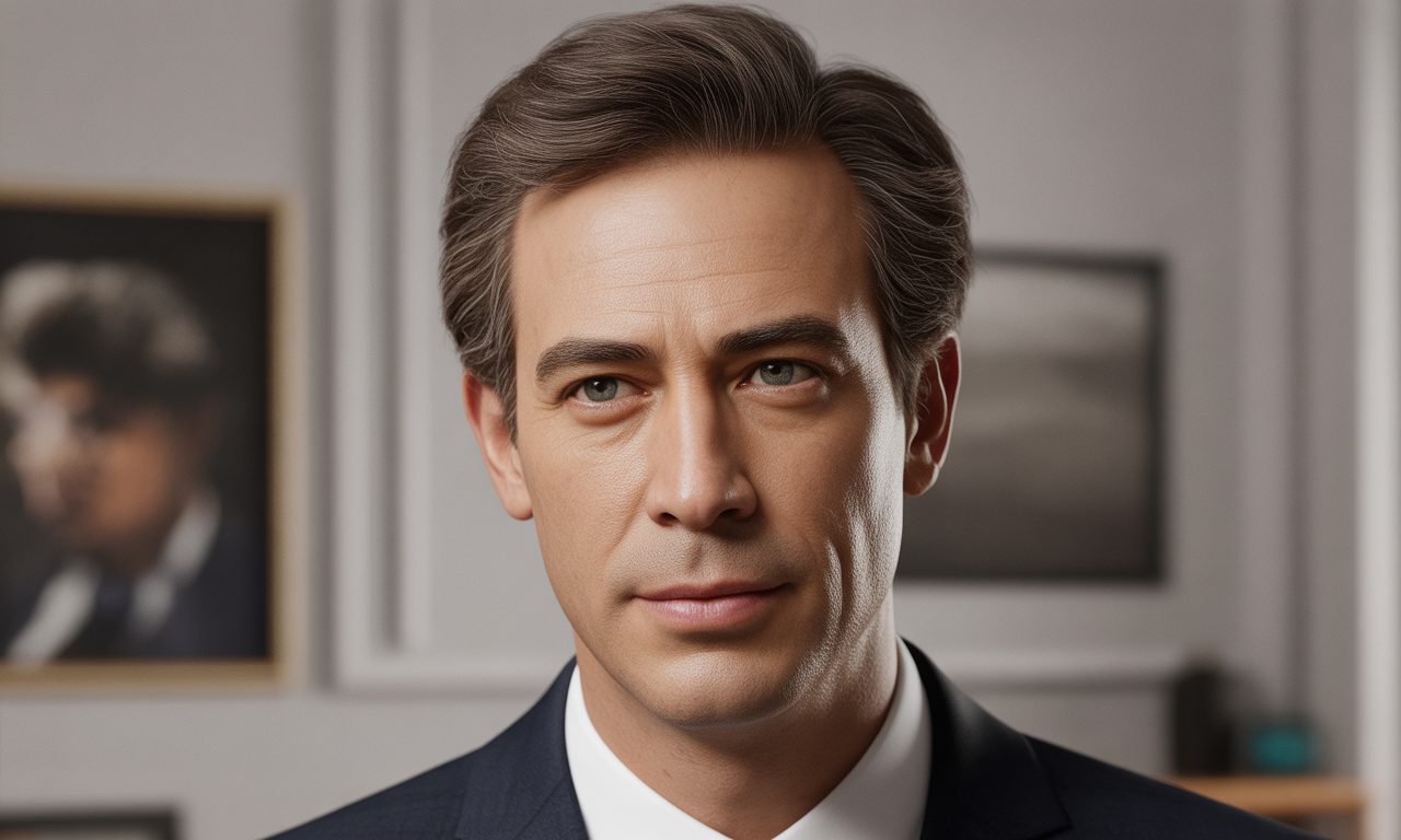 plongez dans la vie de julien pasquet : explorez ses origines, son parcours professionnel et ses moments personnels, et découvrez pourquoi il est une figure emblématique de cnews.