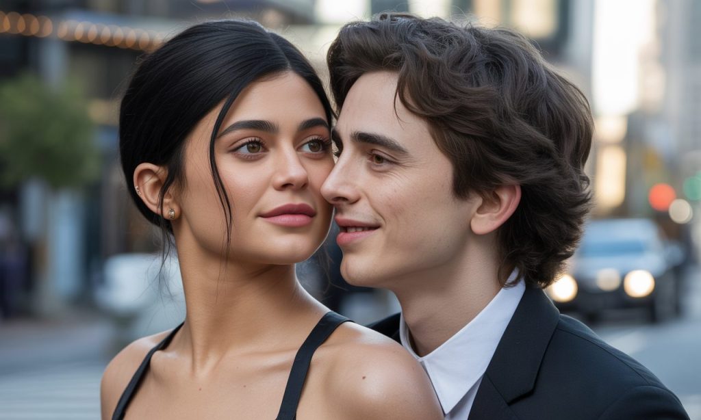 découvrez l'histoire fascinante de la romance entre kylie jenner et timothée chalamet en 2026, une relation qui défie toutes les rumeurs et captive les fans à travers le monde.