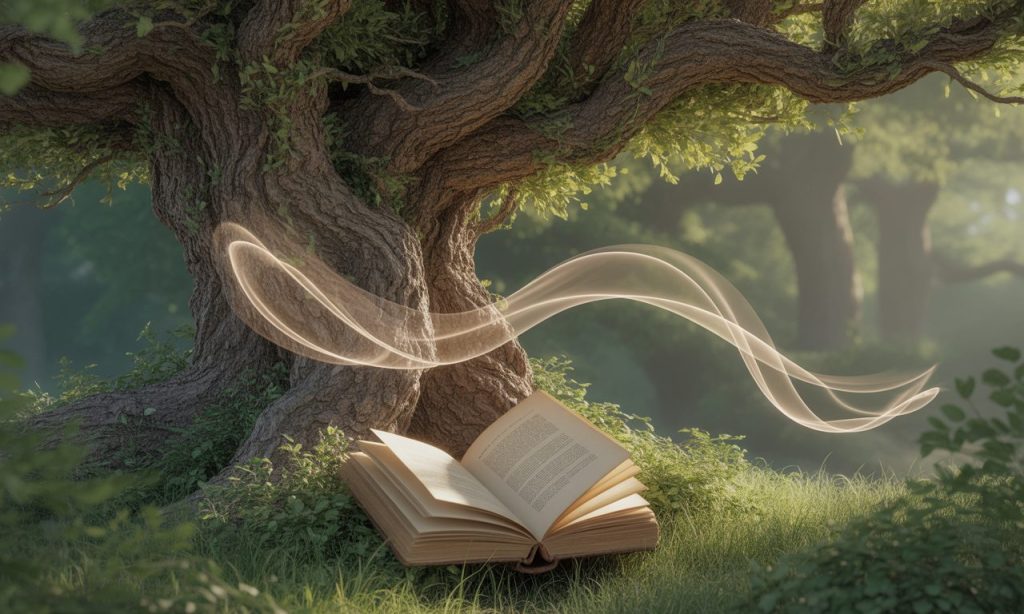 découvrez notre analyse approfondie du nouveau roman de bernard werber, la voix de l’arbre, une œuvre captivante qui explore les liens entre l'homme et la nature.