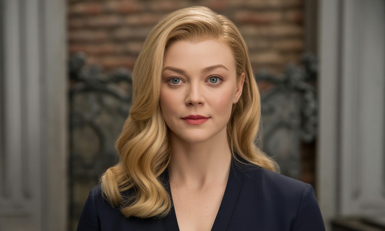 découvrez les 10 films et séries tv incontournables avec natalie dormer, une actrice captivante au talent reconnu, à travers des rôles mémorables et variés.