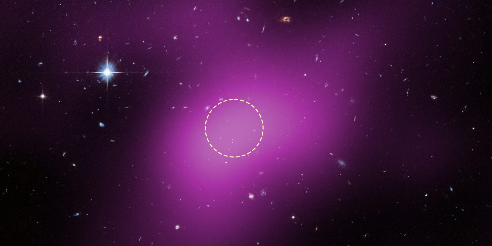 Merveilleux ciel : le télescope valide les mystères de 'Cloud-9' et ouvre de nouvelles perspectives astronomiques