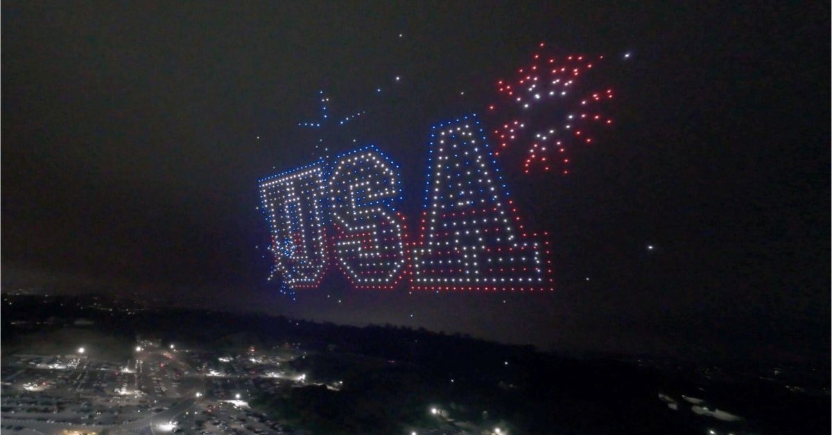 Nouvelle alliance pour la sécurité des spectacles lumineux de drones : vers une normalisation efficace